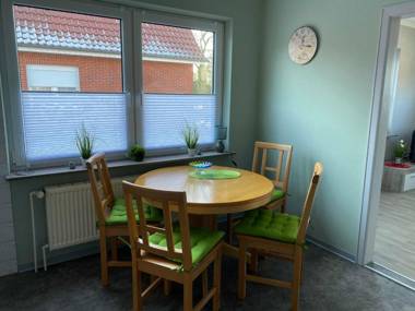 Ferienwohnung Iris Hinrichs 95150