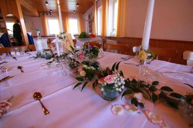 Landgasthof Hotel Will