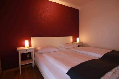 Landgasthof Hotel Will