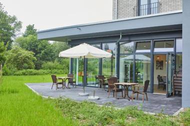 VR-Serviced Apartments Obergeis