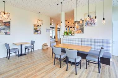 VR-Serviced Apartments Obergeis