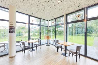 VR-Serviced Apartments Obergeis