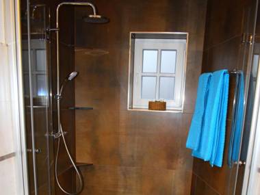 Ferienwohnung Alter Kuhstall