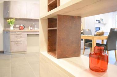 Ferienwohnung Alter Kuhstall