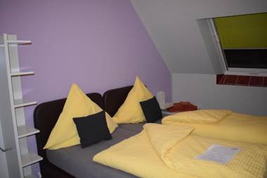 Gast-und Weinhaus Zwiebelturm