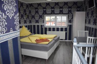 Gast-und Weinhaus Zwiebelturm