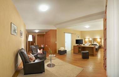 Flair Hotel Adlerbad