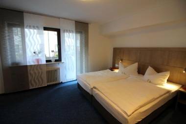 Hotel Garni Café Räpple