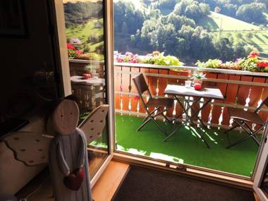 Gästehaus und Ferienwohnung Bächle