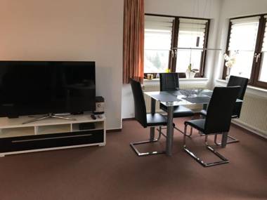 Gästehaus und Ferienwohnung Bächle