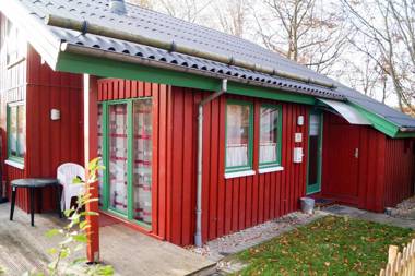 Ferienhaus Sinja