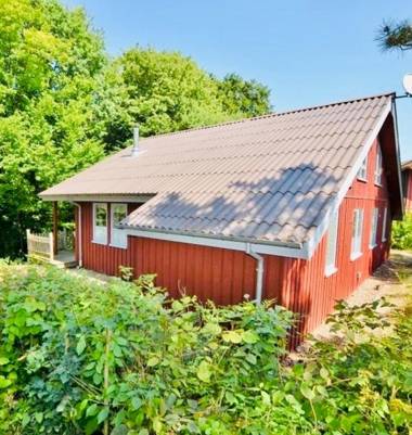 Komfort-Ferienhaus - Extertal Ferienpark - Natur Erholung Wald u Berge