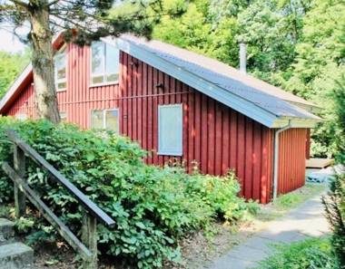 Komfort-Ferienhaus - Extertal Ferienpark - Entspannung Natur Wald Familie #51