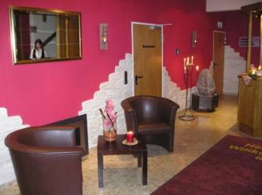 Knüllhotel Tann-Eck