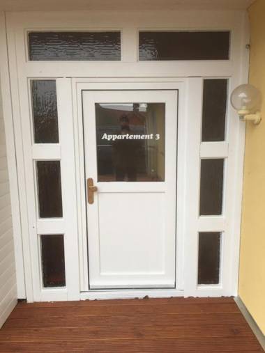 Knüllhotel Tann-Eck