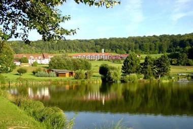 Hessen Hotelpark Hohenroda