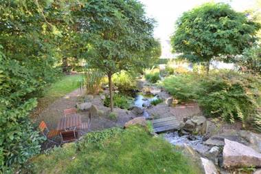 Hotel-Restaurant Weinhaus Steppe