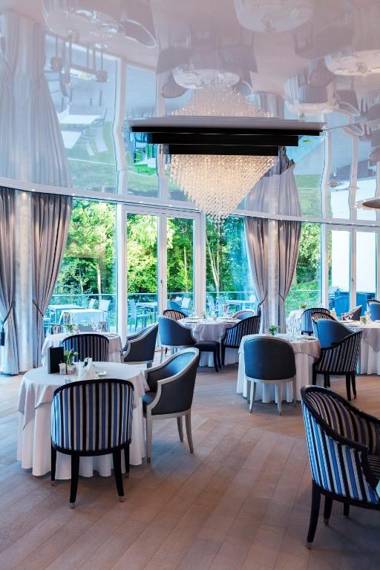 Schwitzer's Hotel am Park