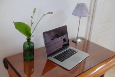 Studio Appartements Karlsbad