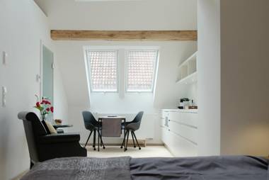 Studio Appartements Karlsbad