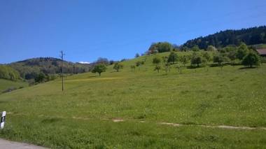 Dani`s Ferienwohnung