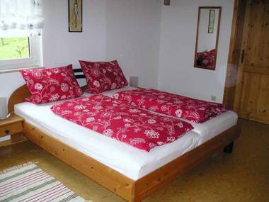 Ferienwohnung Gutjahr