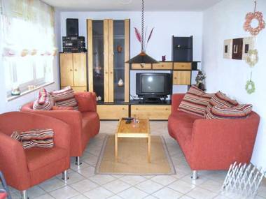 Ferienwohnung Gutjahr