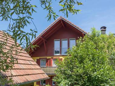 Ferienwohnung Jolly Joker