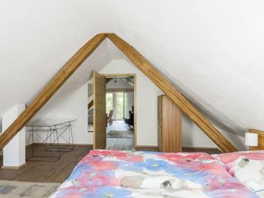 Ferienwohnung Jolly Joker