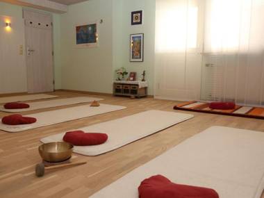 Ferienwohnungen beim Wohlfühlhaus Freiamt