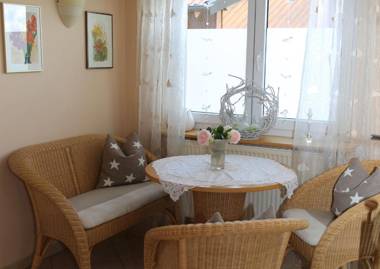 Ferienwohnungen beim Wohlfühlhaus Freiamt