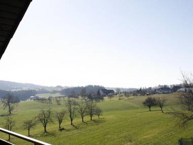 Ferienwohnung Weitblick