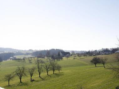 Ferienwohnung Weitblick