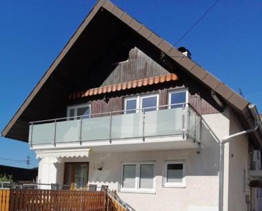 Ferienwohnung am Spielberg