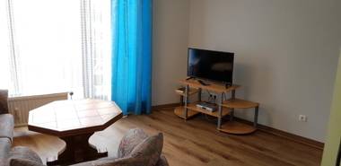 Pension Strohm im Lieth Café