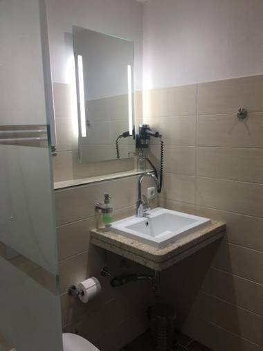 StadtHotel Bad Fallingbostel