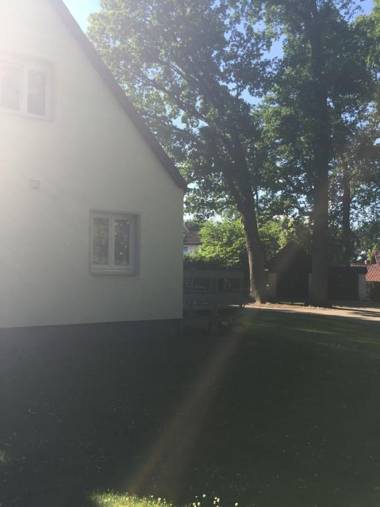Gemütliche Ferienwohnung