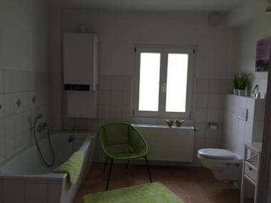 Gemütliche Ferienwohnung