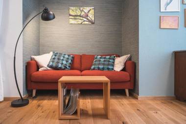 Oesenhof - Dielenwohnung