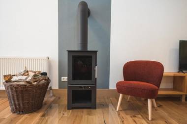 Oesenhof - Dielenwohnung