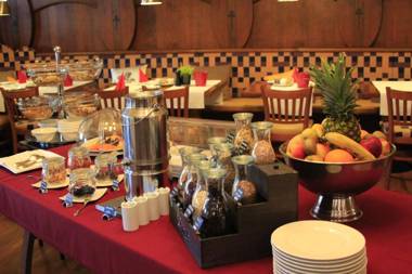 Flairhotel & Restaurant Erck