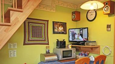 Apartment-Pension Im Eichenweg