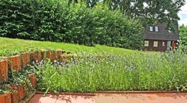 Apartment-Pension Im Eichenweg