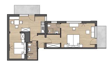 BERGZEIT am Hochpaß