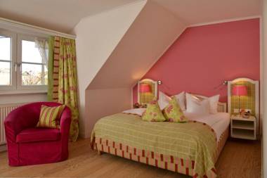 Romantik Hotel & Restaurant Hirsch