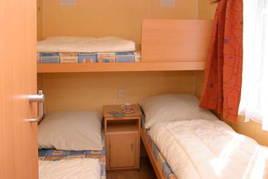 AZUR Camping Schwäbische Alb