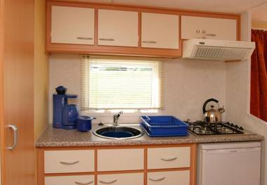 AZUR Camping Schwäbische Alb