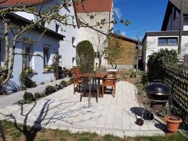 Alb-Rose Sonnenbühl