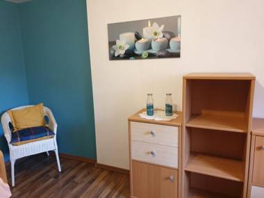 Alb-Rose Sonnenbühl