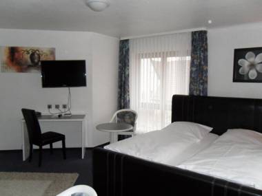 Hotel Gasthof Traube